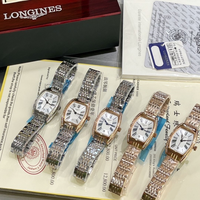 LONGINES